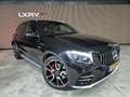 Mercedes-Benz GLC 43 AMG 4MATIC | Burmester | Pano | Camera | Navi | Stoelv Noir - thumbnail 4