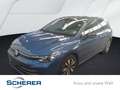 Volkswagen Golf VIII 1.5 TSI GOAL Navi, AHK, LED plus Blau - thumbnail 1