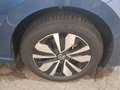 Volkswagen Golf VIII 1.5 TSI GOAL Navi, AHK, LED plus Blau - thumbnail 3