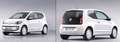 Volkswagen up! Move Klima Komfort-& Winterpaket NSL MFA Lenkrad Blanc - thumbnail 10