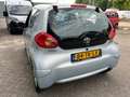 Toyota Aygo 1.0-12V + Blauw - thumbnail 4