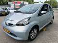Toyota Aygo 1.0-12V + Blauw - thumbnail 3
