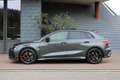 Audi RS 3 SPB TFSI quattro S tronic TETTO-CARBON-RS INT. Grey - thumbnail 1