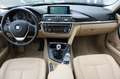 BMW 320 d Touring Luxury+Navi+Leder+Bi-Xenon+Panoram Schwarz - thumbnail 11