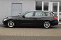 BMW 320 d Touring Luxury+Navi+Leder+Bi-Xenon+Panoram Schwarz - thumbnail 16