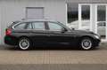 BMW 320 d Touring Luxury+Navi+Leder+Bi-Xenon+Panoram Schwarz - thumbnail 17