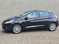 Ford Fiesta 1.1 Trend Navi/Airco/Pdc Zwart - thumbnail 2