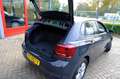 Volkswagen Polo 1.0 TSI Comfortline *59.400km!* Airco|Adapt-Cruise Gris - thumbnail 10