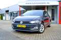 Volkswagen Polo 1.0 TSI Comfortline *59.400km!* Airco|Adapt-Cruise Gris - thumbnail 1