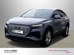 Audi Other e tron 40 AHK Navi eleHeck Kamera