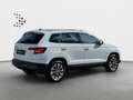 Skoda Karoq Ambition Clever 1.5 TSI *PANO*KAM*LED*SHZ* Weiß - thumbnail 18