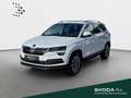 Skoda Karoq Ambition Clever 1.5 TSI *PANO*KAM*LED*SHZ* Weiß - thumbnail 1