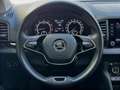Skoda Karoq Ambition Clever 1.5 TSI *PANO*KAM*LED*SHZ* Weiß - thumbnail 8