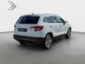 Skoda Karoq Ambition Clever 1.5 TSI *PANO*KAM*LED*SHZ* Weiß - thumbnail 2