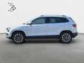 Skoda Karoq Ambition Clever 1.5 TSI *PANO*KAM*LED*SHZ* Weiß - thumbnail 3