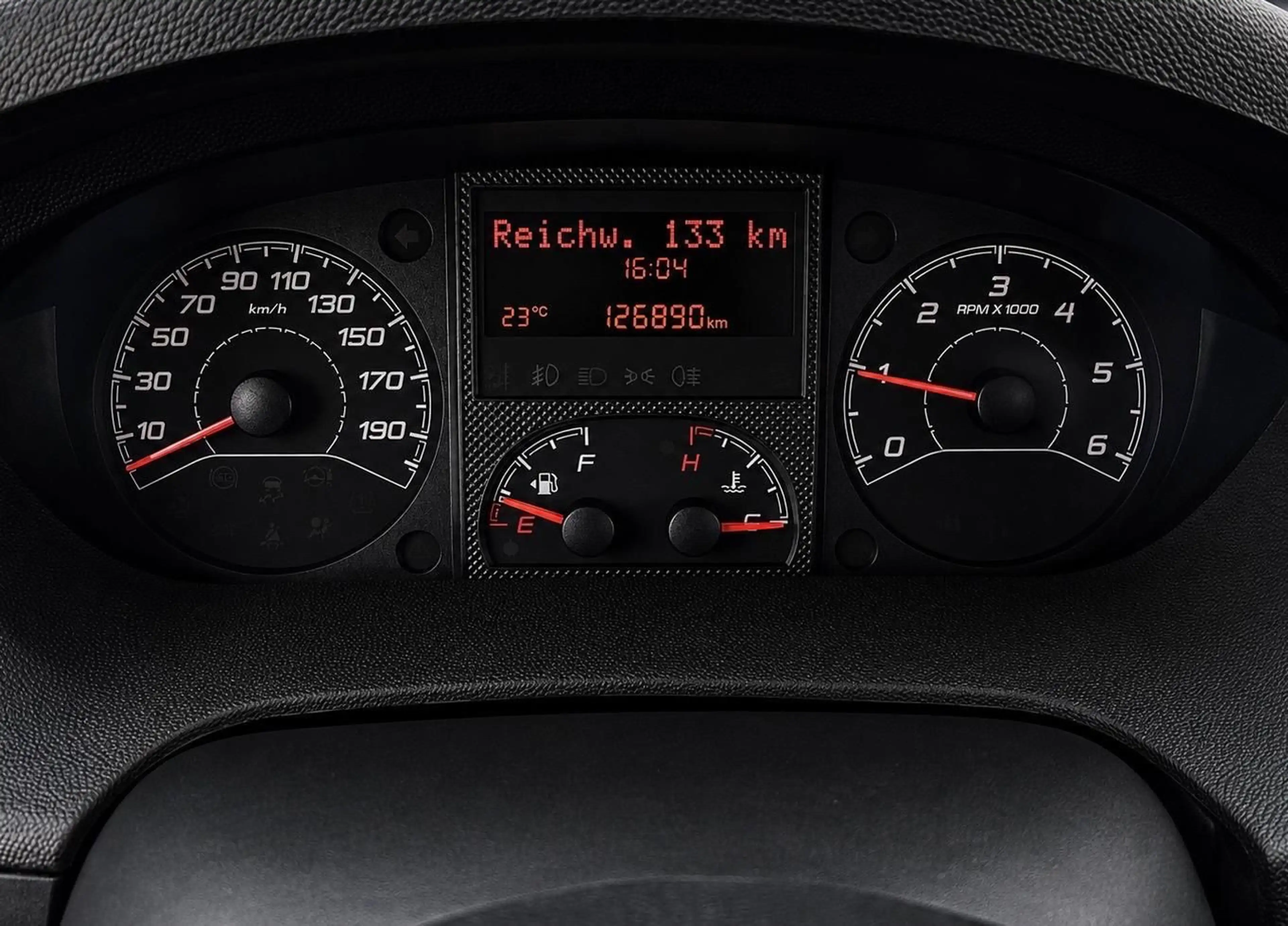 Peugeot Boxer Kasten 330 L1H1 Pro BlueHDi 130 * R-KAM * — photo 6