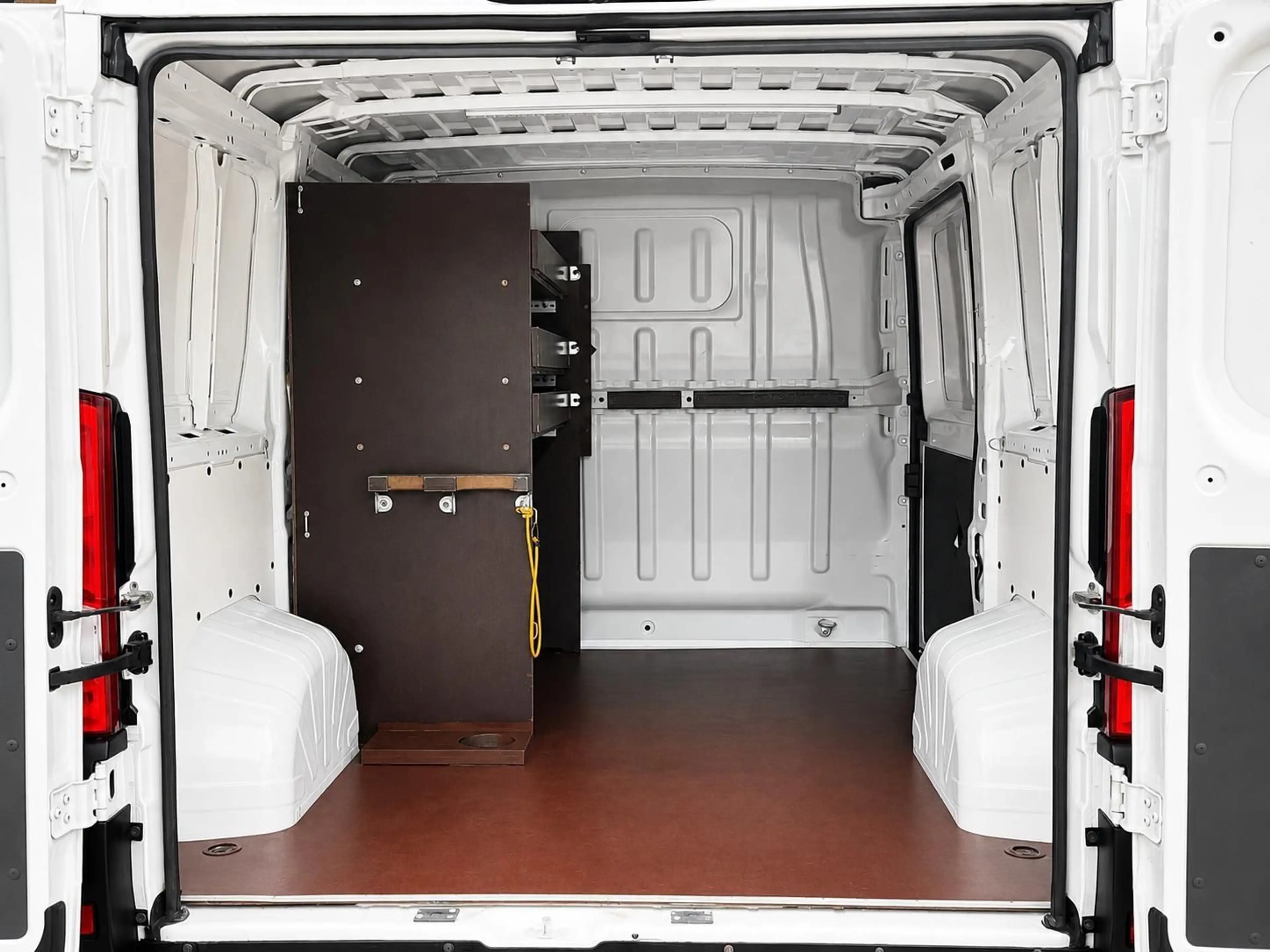Peugeot Boxer Kasten 330 L1H1 Pro BlueHDi 130 * R-KAM * — photo 15