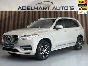 2.0 T8 Recharge AWD Inscription / Navigatie full m