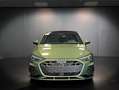 Audi A3 A3 SPB TDI 110 kW S tronic S line edition Vert - thumbnail 2