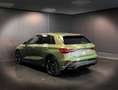 Audi A3 A3 SPB TDI 110 kW S tronic S line edition Vert - thumbnail 4
