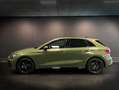 Audi A3 A3 SPB TDI 110 kW S tronic S line edition Vert - thumbnail 7