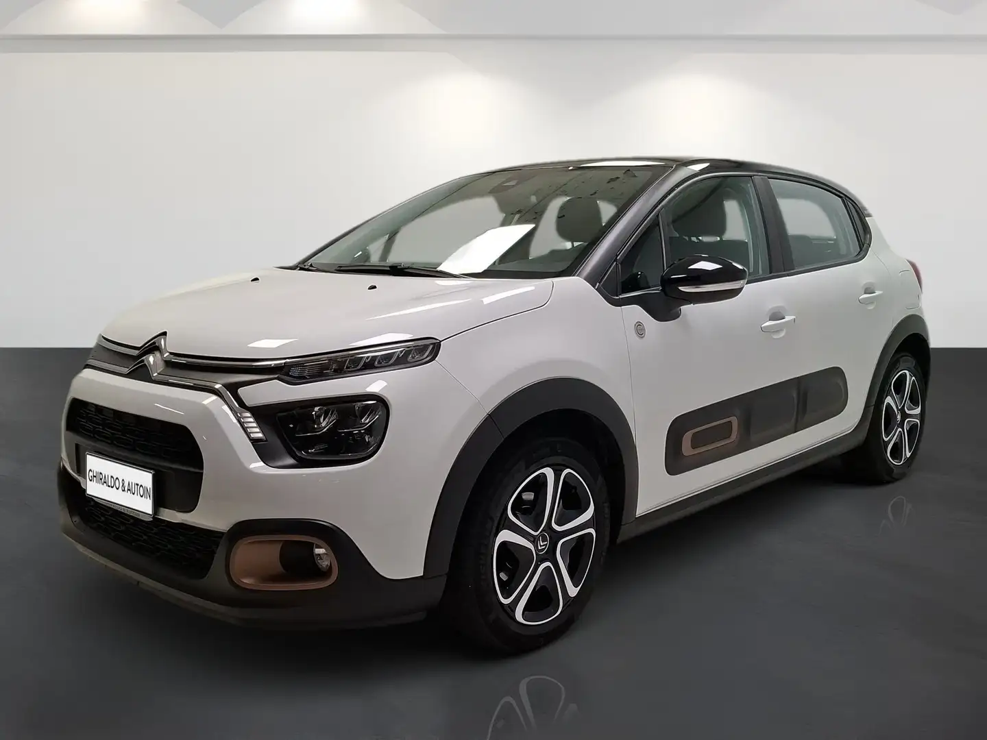 Citroen C3 III 2017 1.2 puretech C-Series s&s 83cv neopatentati - 1