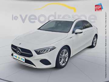 180 136ch Progressive Line 7G-DCT