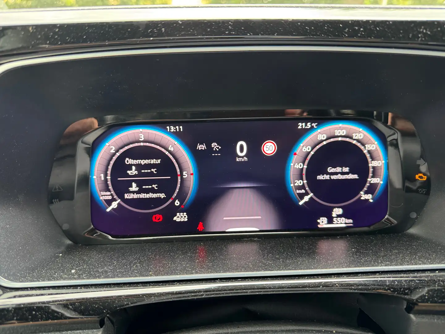 Volkswagen Caddy Caddy 2.0 TDI BMT (5-Si.) 4MOTION Goal - 1