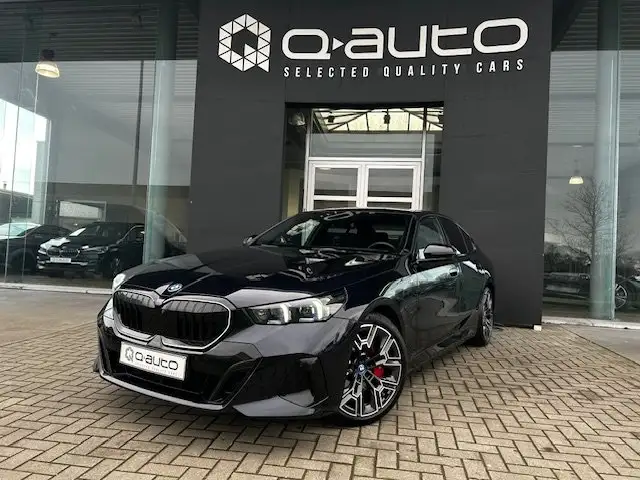 BMW 550 e M Pack Pro PHEV Vele optie's !!!!