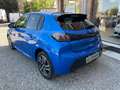 Peugeot 208 BlueHDi 100 Start&Stop  Allure Blu/Azzurro - thumbnail 5