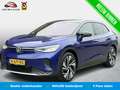 Volkswagen ID.4 First Max 77 kWh SoH 90% / Warmtepomp / 3 Fase / R Bleu - thumbnail 1