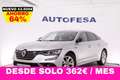 Renault Talisman 2.0 DCI LIMITED BLUE 120CV 5P # IVA DEDUCIBLE, NAV Gris - thumbnail 1