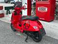 Vespa GTS 300 Super Rot - thumbnail 4