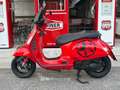 Vespa GTS 300 Super Rot - thumbnail 2