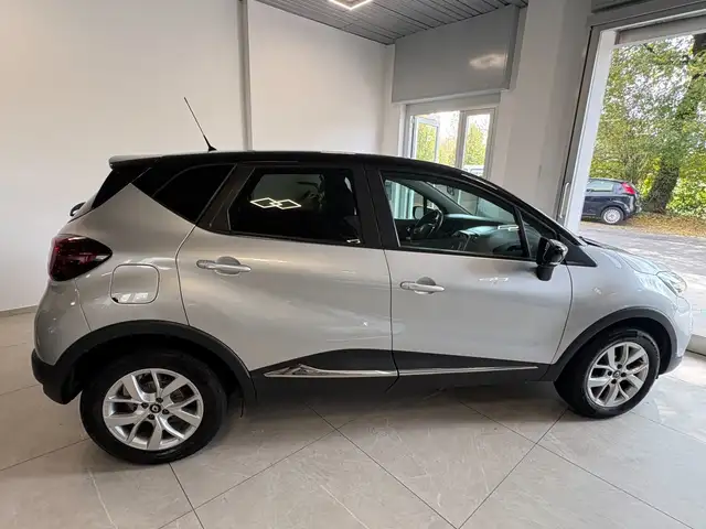 Renault Captur view 6