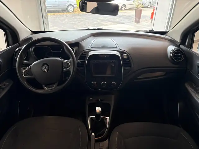 Renault Captur view 8