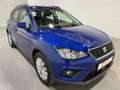 SEAT Arona 1.0 TGI Style EU6d-T Klima PDC Sitzheizung Blau - thumbnail 4