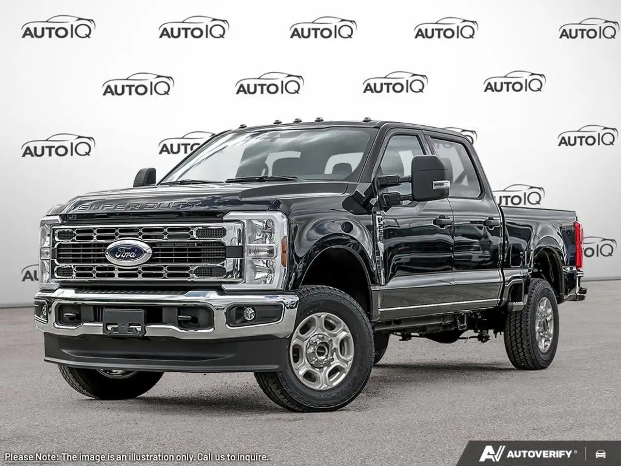 2026 Ford F 250