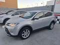 Toyota RAV 4 150D Executive AWD AutoDrive Plateado - thumbnail 3