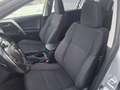 Toyota RAV 4 150D Executive AWD AutoDrive Plateado - thumbnail 9