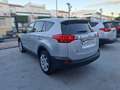 Toyota RAV 4 150D Executive AWD AutoDrive Plateado - thumbnail 7