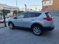Toyota RAV 4 150D Executive AWD AutoDrive Plateado - thumbnail 5