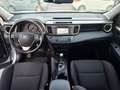 Toyota RAV 4 150D Executive AWD AutoDrive Plateado - thumbnail 11