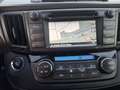 Toyota RAV 4 150D Executive AWD AutoDrive Plateado - thumbnail 12