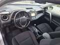 Toyota RAV 4 150D Executive AWD AutoDrive Plateado - thumbnail 10