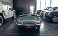 Jaguar E-Type 3.8 S1 Roadster Verde - thumbnail 4