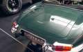 Jaguar E-Type 3.8 S1 Roadster Verde - thumbnail 7