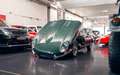 Jaguar E-Type 3.8 S1 Roadster Verde - thumbnail 22