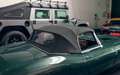 Jaguar E-Type 3.8 S1 Roadster Verde - thumbnail 10