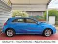 Mercedes-Benz A 180 BlueEfficiency/Garantie/Scheckheft/WENIG KM Blau - thumbnail 2